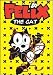 Felix the Cat String Refrigerator Magnet