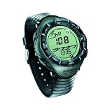 Suunto Advizor Wrist-Top Computer Watch with Barometer, Compass, Altimeter, and Chronograph