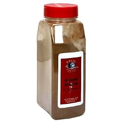 Taste Specialty Foods, Ground All Spice, 16-Ounce Jars (Pack of 2)