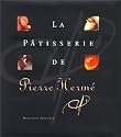 The Patisserie of Pierre Herme (Spanish Ed.)