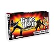 PS3 Guitar Hero World Tour Guitar Kit