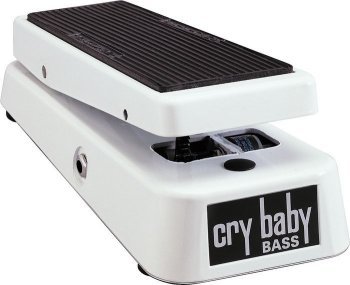Produkt-Bild: DUNLOP Cry Baby 105Q Bass