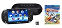 PS Vita First Edition