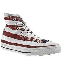 Converse All Star Hi Stars N Bars