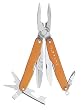 Leatherman 70202003K Juice S2 Pocket Multi-Tool, Flame Orange