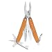 Leatherman 70202003K Juice S2 Pocket Multi-Tool, Flame Orange