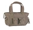 Classic Correspondents Style Handbag