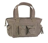 Classic Correspondents Style Handbag