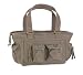 Heavyweight Classic Correspondents Carry Bag