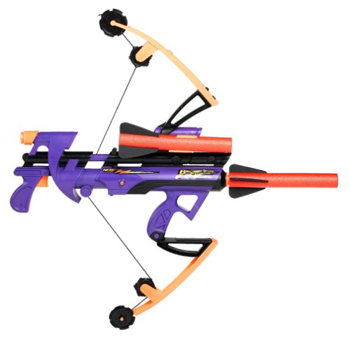 Nerf Big Bad Bow