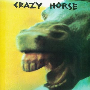 Crazy Horse - Crazy Horse - Zortam Music