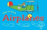 How to Draw Aircraft (Doodle Books)