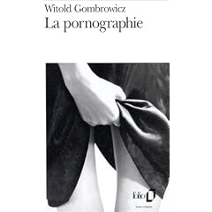 La Pornographie