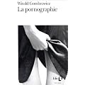 La Pornographie