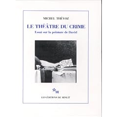Th��tre du crime (Le)