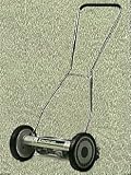AMERICAN LAWN MOWER 815-18 18 Deluxe Reel Mower I