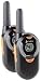 Electronics : Cobra FRS 104 2-Way Radio (Pair)