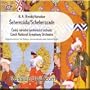 Rimsky-Korsakov - Scheherazade - Leo Driehuys
