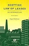 Scottish law of leases : an introduction