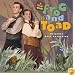 Year With Frog and Toad [Us Import]