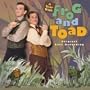 A Year with Frog and Toad (Original Cast Recording)