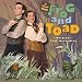 Frogs-A Year with Frog and Toad (Original Cast Recording)