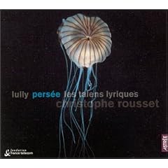 Lully: Pers�e