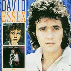 DAVID ESSEX - Rock on+on Tour - Zortam Music