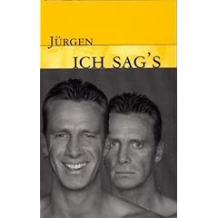 Ich sag's