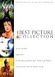 MGM Best Picture Gift Set (The Silence of the Lambs / Platoon / Dances with Wolves / Rocky)