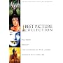 MGM Best Picture Gift Set (The Silence of the Lambs / Platoon / Dances with Wolves / Rocky)