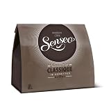 Senseo Café Classique 18 Dosettes 125 g