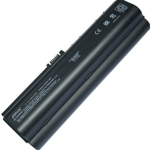 Extended Battery for Hp Compaq Presario On Sale