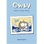 Owly Volume 2: Just A Little Blue (Owly (Graphic Novels))