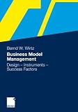 Business Model Management