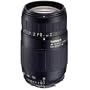 Tamron Autofocus 75-300mm f/4-5.6 LD with Hood Sony Alpha DSLR A700, A350, A3...