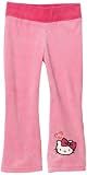 Hello Kitty Toddler Girls Applique Pant