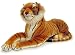 Lying Tiger with Sound (46")