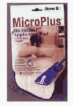 Bona X Microfiber Applicator Pad - 4" x 15" #AT0002424