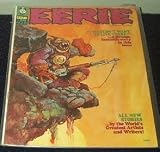 Eerie Magazine #26 (All New Stories by the World's Greatest Artists and Writers!)