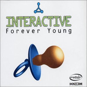 Interactive - Forever Young [perplexer Remix] Lyrics - Zortam Music