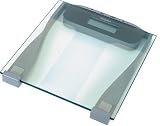 Babyliss 0761 Glas Koerperfettwaage Bodyslim