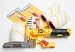 Accubrush XT Pole Mounted Paint Edger Starter Kit