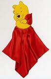 Winnie the Pooh Be My Buddie Security Blanket