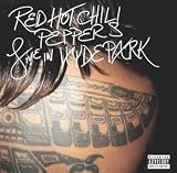Live in Hyde Park - Red Hot Chili Peppers