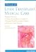 Manual of Liver Transplant Medical Care