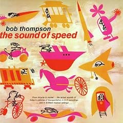 The Sound of Speed