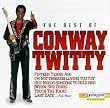 Best of Conway Twitty