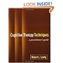 Cognitive Therapy Techniques: A Practitioner's Guide