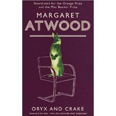 Oryx And Crake